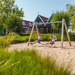 Europarcs Poort Amsterdam 3*