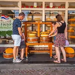 Europarcs Poort Amsterdam 홀리데이파크