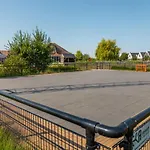 Europarcs Poort Amsterdam 3* 아위트담