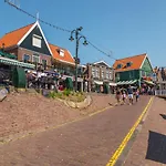 Europarcs Poort Amsterdam 홀리데이파크 3*