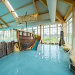 Europarcs Poort Amsterdam 3*