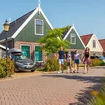 Europarcs Poort Amsterdam 3* 아위트담