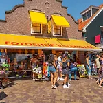 Europarcs Poort Amsterdam 홀리데이파크 3*