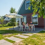 Europarcs Poort Amsterdam 홀리데이파크 아위트담