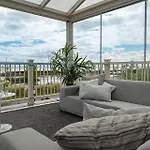 Europarcs Poort Amsterdam 3*