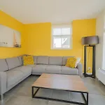 Europarcs Poort Amsterdam 홀리데이파크 3*