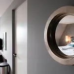 Europarcs Poort Amsterdam