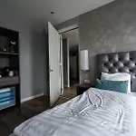 Europarcs Poort Amsterdam 홀리데이파크 3*