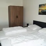 홀리데이파크 Europarcs Poort Amsterdam 아위트담