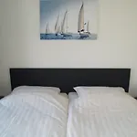 Europarcs Poort Amsterdam 3*