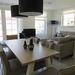 Europarcs Poort Amsterdam 3* Uitdam