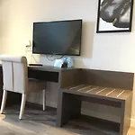 Europarcs Poort Amsterdam Semesterpark 3*