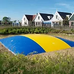 Europarcs Poort Amsterdam 3* 아위트담