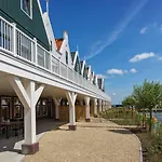 Europarcs Poort Amsterdam 아위트담