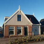 홀리데이파크 Europarcs Poort Amsterdam 3*