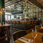 홀리데이파크 Europarcs Poort Amsterdam