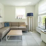 Europarcs Poort Amsterdam Semesterpark 3*