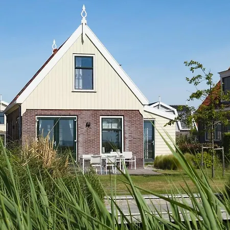 Europarcs Poort Amsterdam 3* אאוטדם