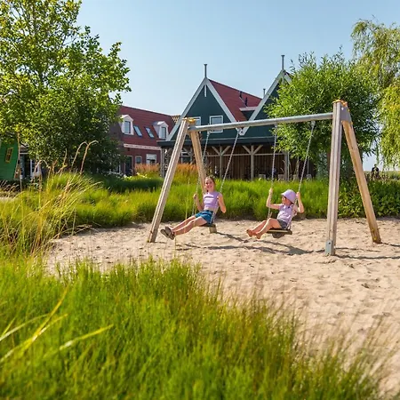 Europarcs Poort Amsterdam 3*