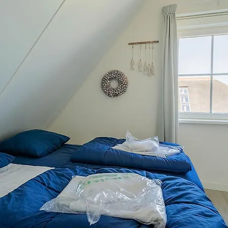Europarcs Poort Amsterdam 3*
