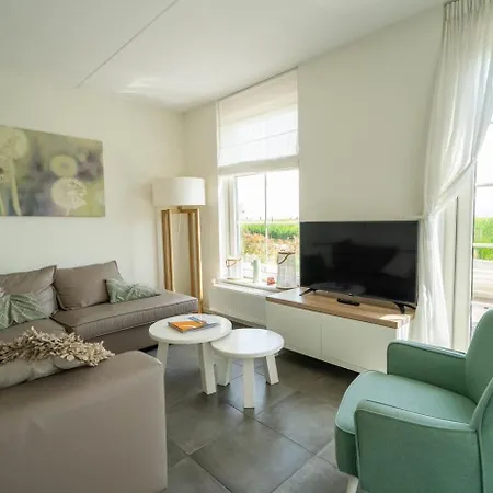 Europarcs Poort Amsterdam 3*