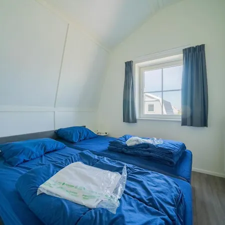 Europarcs Poort Amsterdam Holiday park