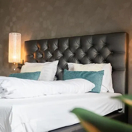 Europarcs Poort Amsterdam 3*