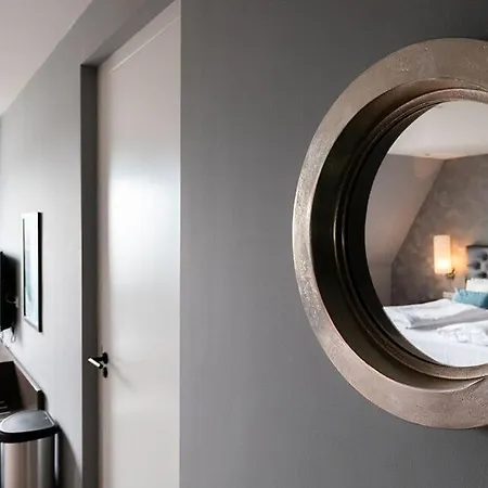 Europarcs Poort Amsterdam