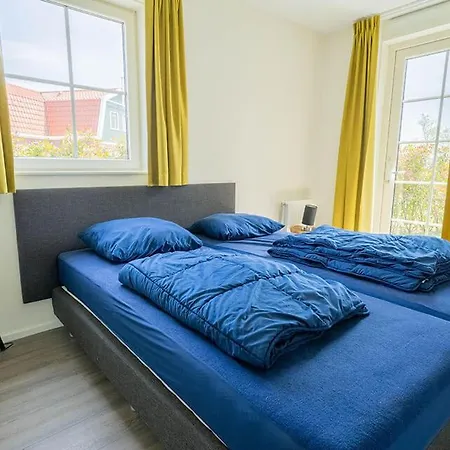 Europarcs Poort Amsterdam 3*