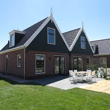 Europarcs Poort Amsterdam 3*