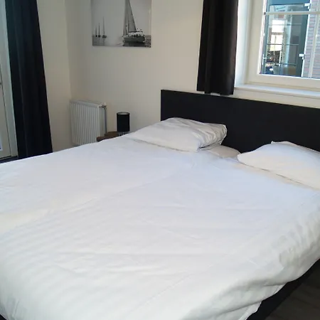 Europarcs Poort Amsterdam 3*