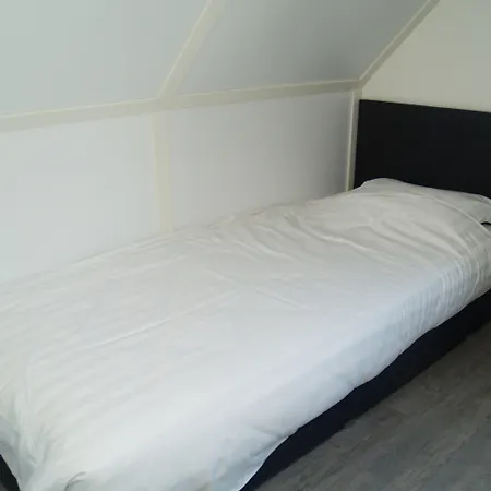 Europarcs Poort Amsterdam