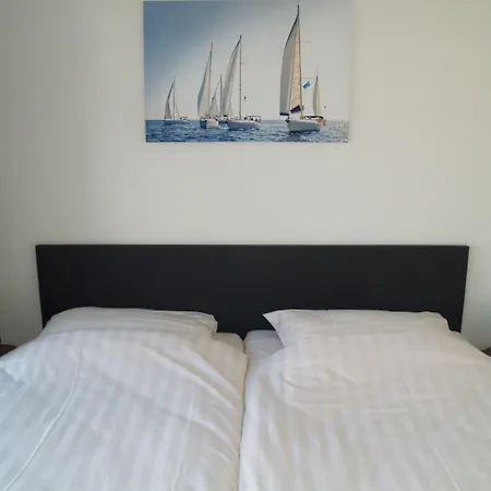 Europarcs Poort Amsterdam 3*