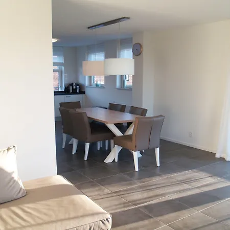 Europarcs Poort Amsterdam База отдыха 3*