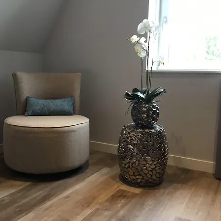 Europarcs Poort Amsterdam Эйтдам