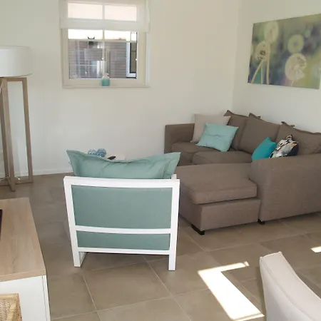 Europarcs Poort Amsterdam Prázdninový areál