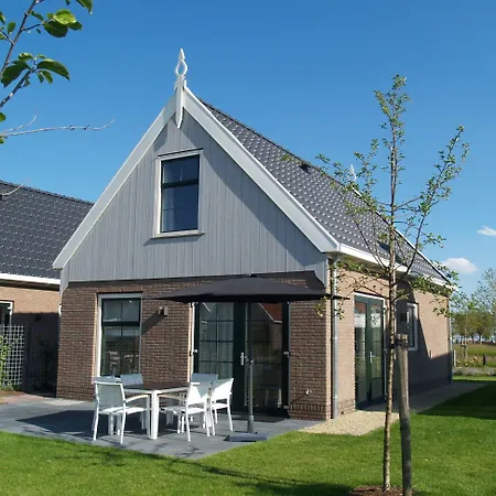 Europarcs Poort Amsterdam 3*