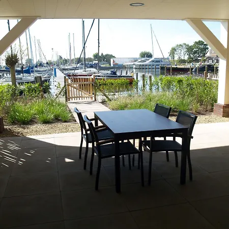 Europarcs Poort Amsterdam 3*