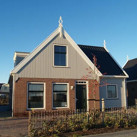 Holiday park Europarcs Poort Amsterdam 3*