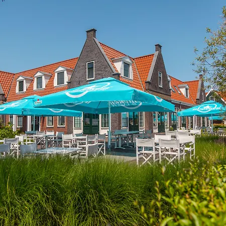 Europarcs Poort Amsterdam 3*