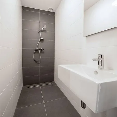 База отдыха Europarcs Poort Amsterdam