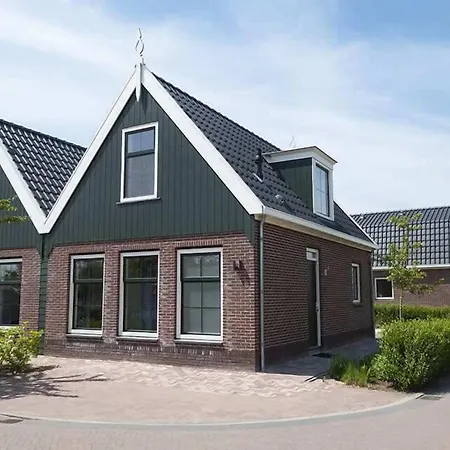 Europarcs Poort Amsterdam 3* 厄伊特丹