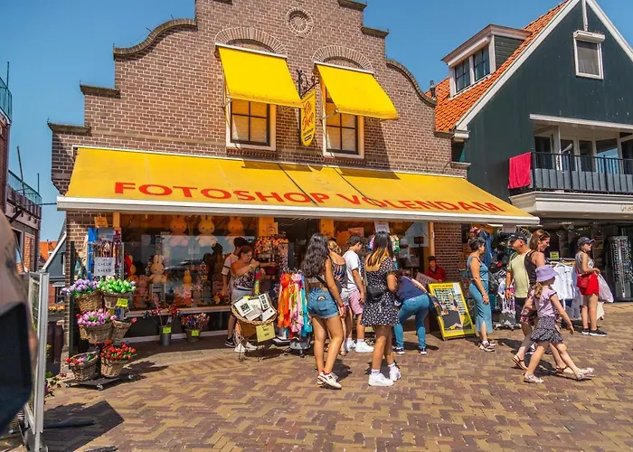 Europarcs Poort Amsterdam Parco vacanze 3*