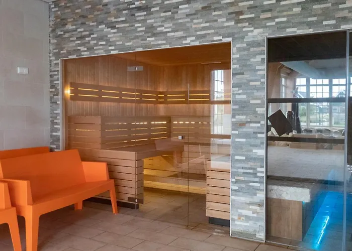 Europarcs Poort Amsterdam 3*