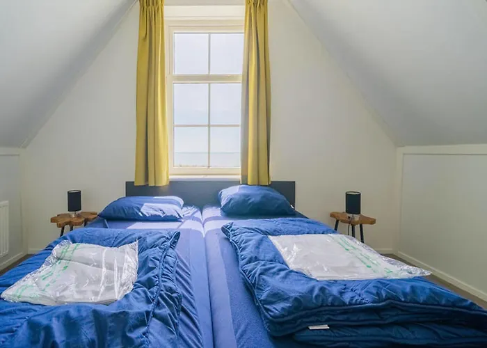 Parco vacanze Europarcs Poort Amsterdam 3*