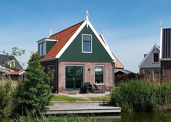 Europarcs Poort Amsterdam