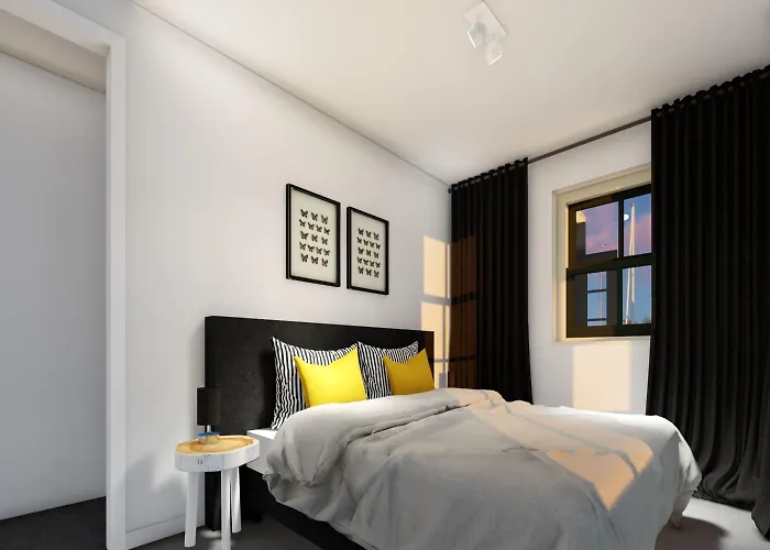 Europarcs Poort Amsterdam Village de vacances 3*