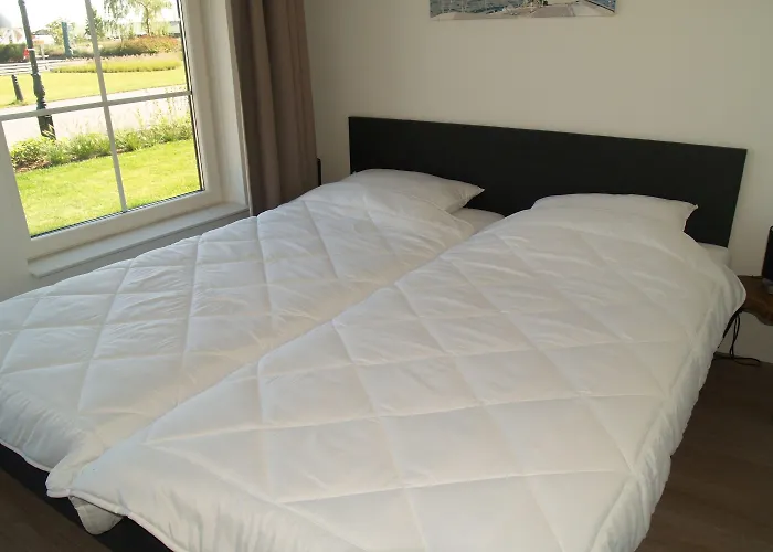 假日公园 Europarcs Poort Amsterdam