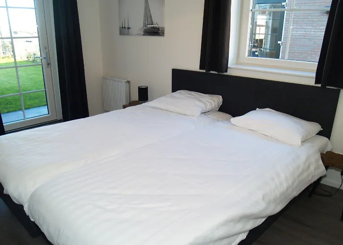 Europarcs Poort Amsterdam 3*