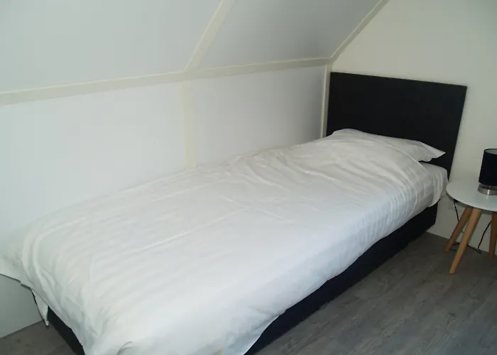 Europarcs Poort Amsterdam